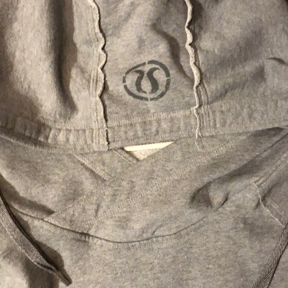 Lululemon hoodie - Picture 2 of 6